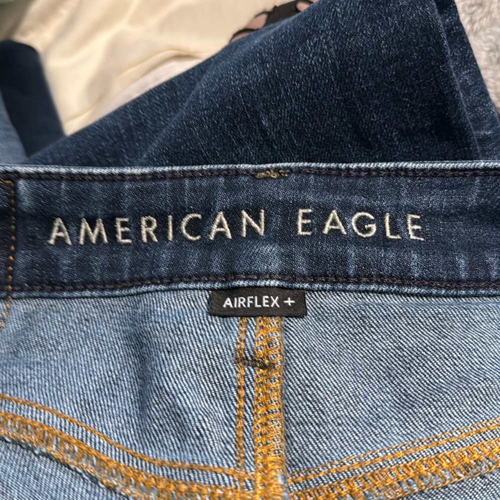 American Eagle  jeans